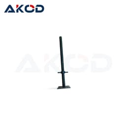 ADJUSTABLE BASE JACK
