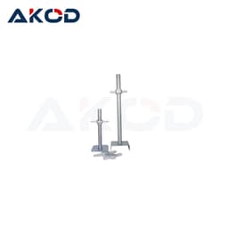 ADJUSTABLE BASE JACK