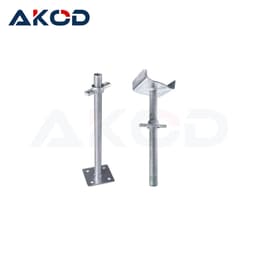 ADJUSTABLE BASE JACK