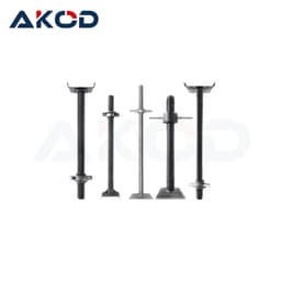 ADJUSTABLE BASE JACK