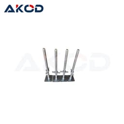 ADJUSTABLE BASE JACK