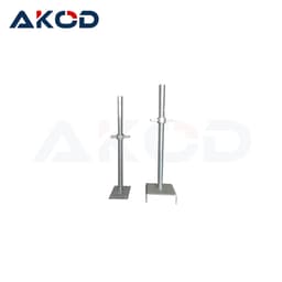 ADJUSTABLE BASE JACK