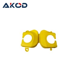 AKODSAFE SCAFFOLD CLAMP PROTECTION COVER