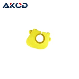 AKODSAFE SCAFFOLD CLAMP PROTECTION COVER