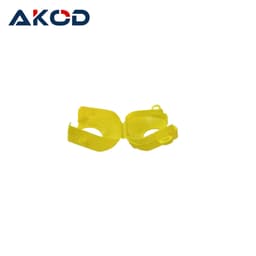 AKODSAFE SCAFFOLD CLAMP PROTECTION COVER