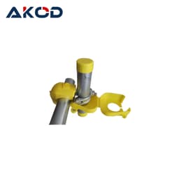 AKODSAFE SCAFFOLD CLAMP PROTECTION COVER