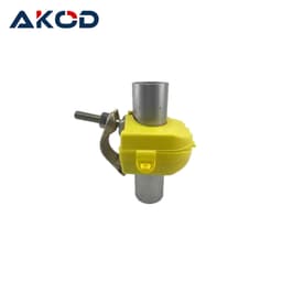 AKODSAFE SCAFFOLD CLAMP PROTECTION COVER