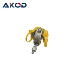 AKODSAFE SCAFFOLD CLAMP PROTECTION COVER