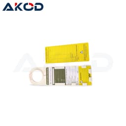 AKODSAFE SCAFFOLD SAFE TAG