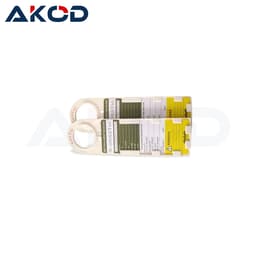 AKODSAFE SCAFFOLD SAFE TAG