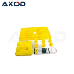 AKODSAFE SCAFFOLD SAFE TAG