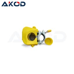 AKODSAFE SCAFFOLD THREAD PROTECTION CAP