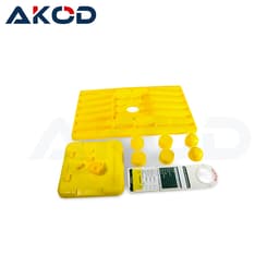 AKODSAFE SCAFFOLD THREAD PROTECTION CAP