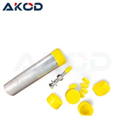 AKODSAFE SCAFFOLD THREAD PROTECTION CAP