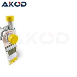 AKODSAFE SCAFFOLD TUBE END CAP