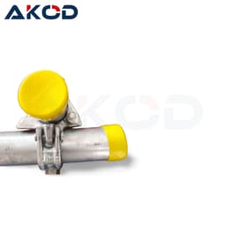 AKODSAFE SCAFFOLD TUBE END CAP