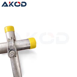 AKODSAFE SCAFFOLD TUBE END CAP