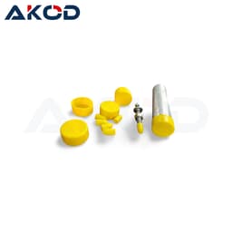 AKODSAFE SCAFFOLD TUBE END CAP