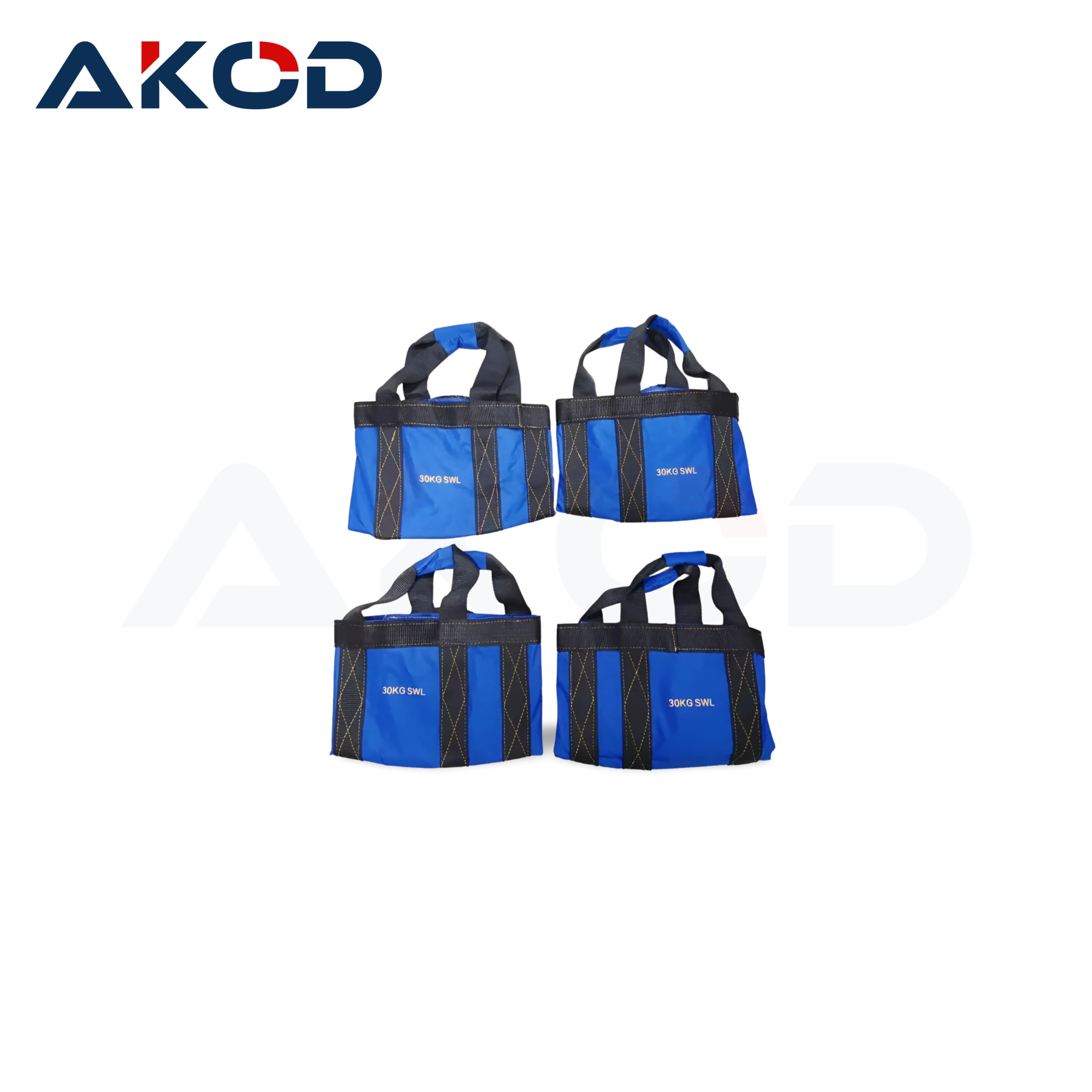 SCAFFOLD LIFTING BAG