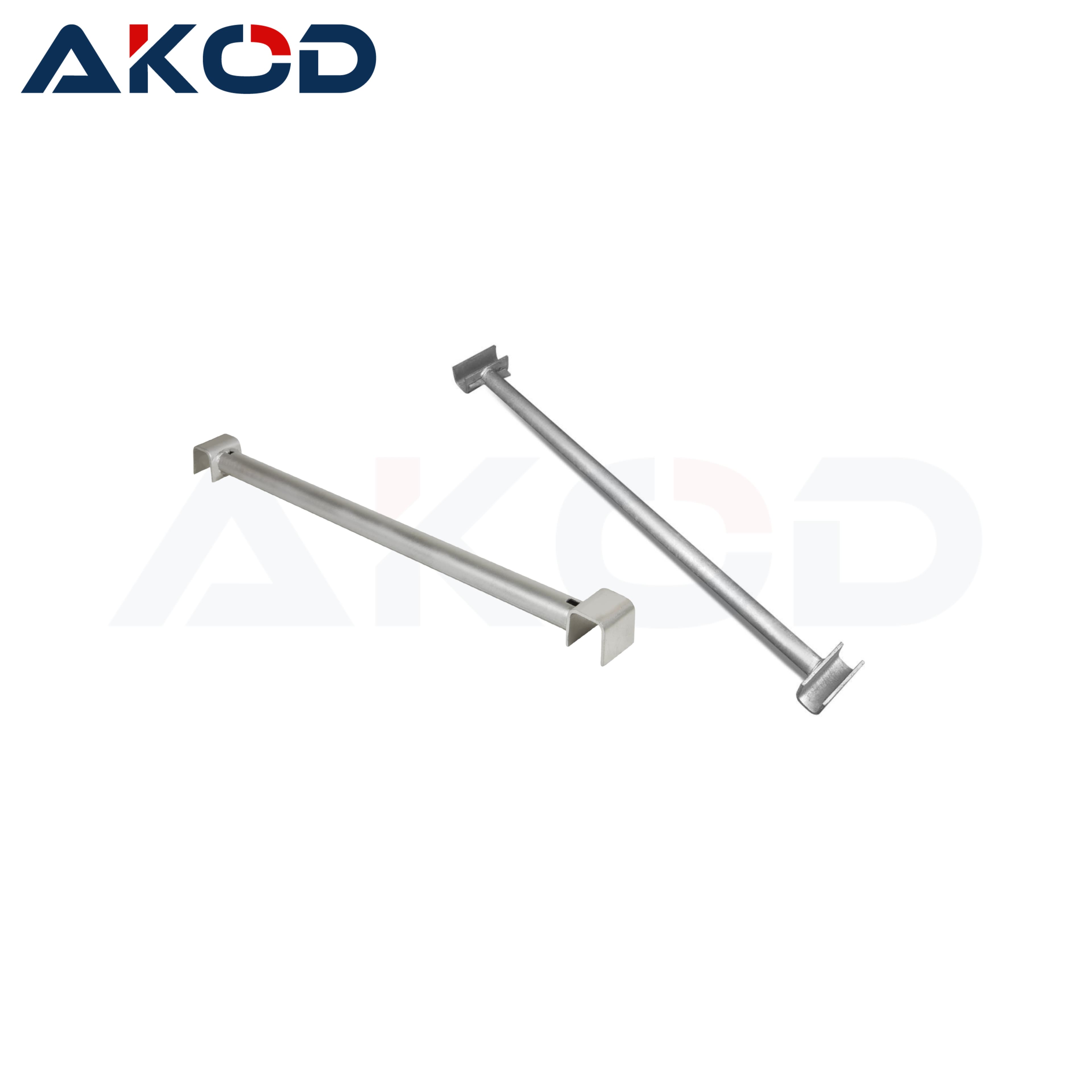 CUPLOCK INTERMEDIATE TRANSOM HOT DIP GALVANIZED