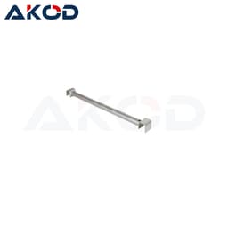 CUPLOCK INTERMEDIATE TRANSOM HOT DIP GALVANIZED