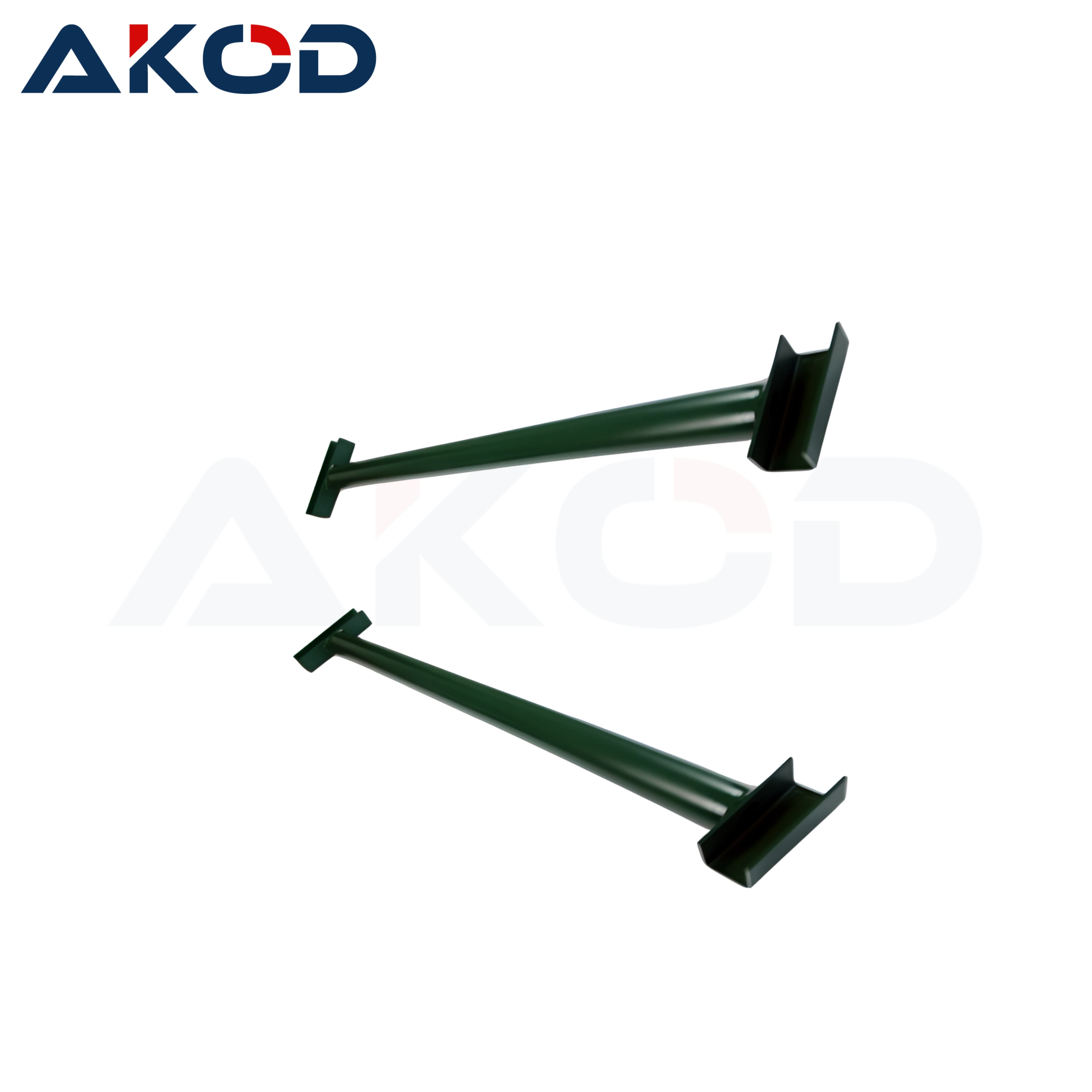 CUPLOCK INTERMEDIATE TRANSOM PAINTED